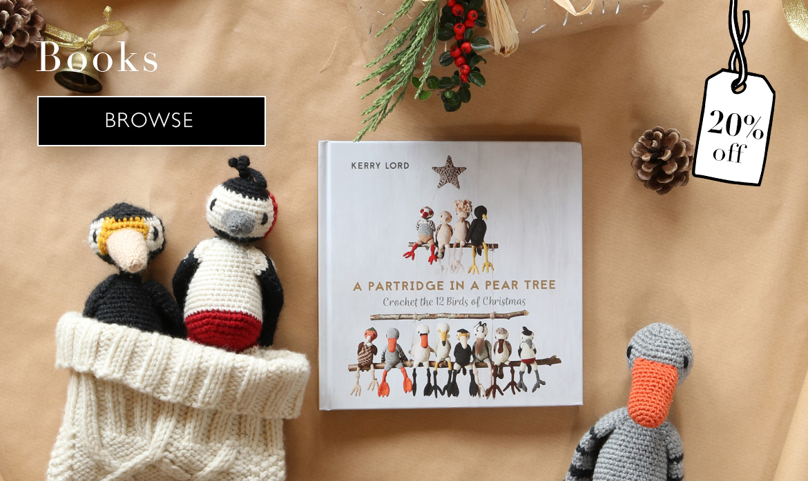 Books christmas birds sale toft